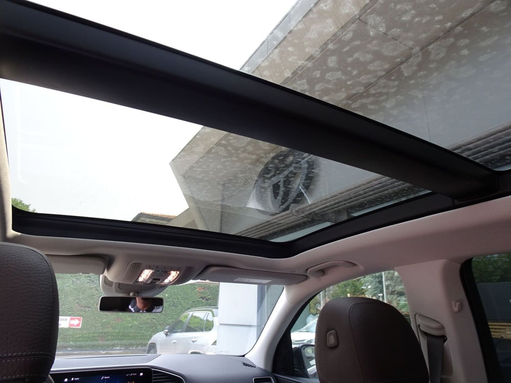 Mercedes-Benz GLE SUV usata a Treviso (15)