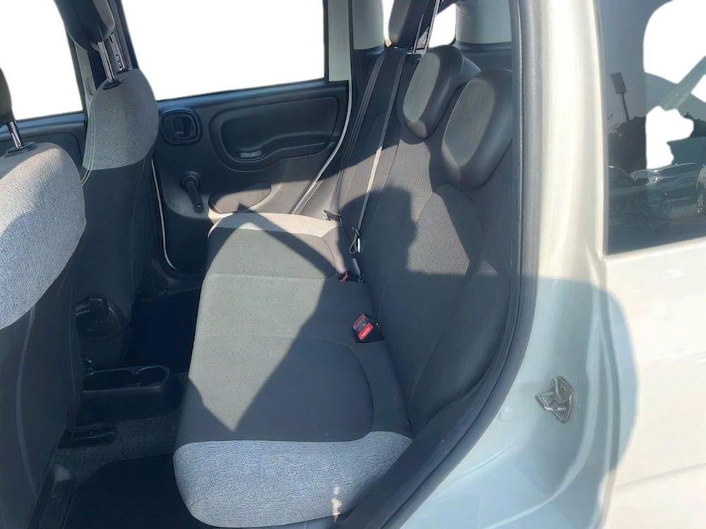 Fiat Panda usata a Firenze (10)