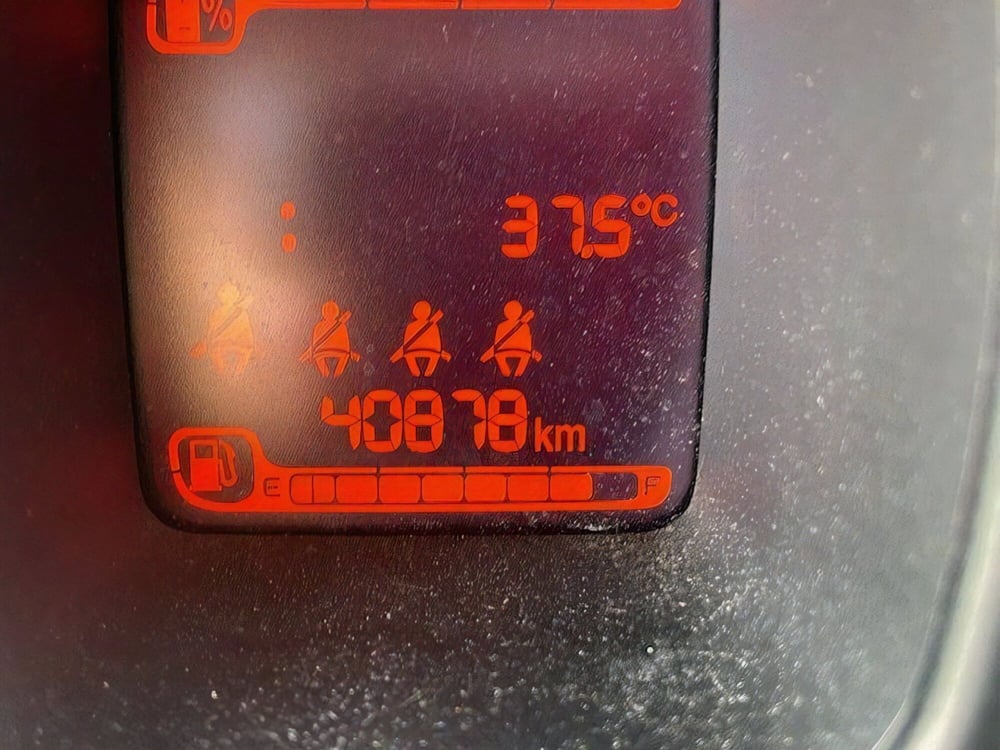 Fiat Panda usata a Firenze (13)