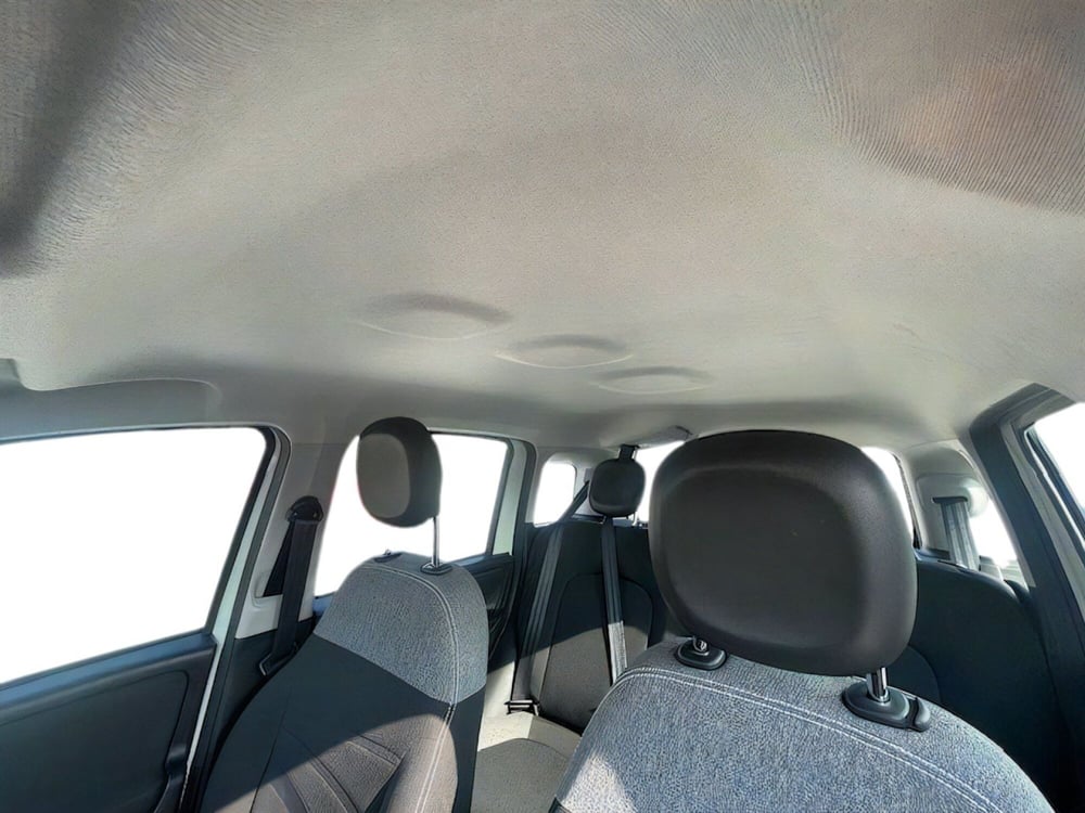 Fiat Panda usata a Firenze (15)