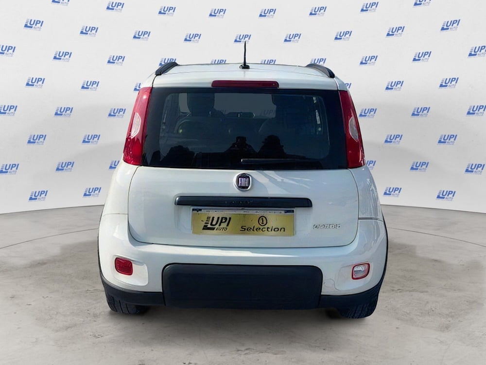 Fiat Panda usata a Firenze (4)