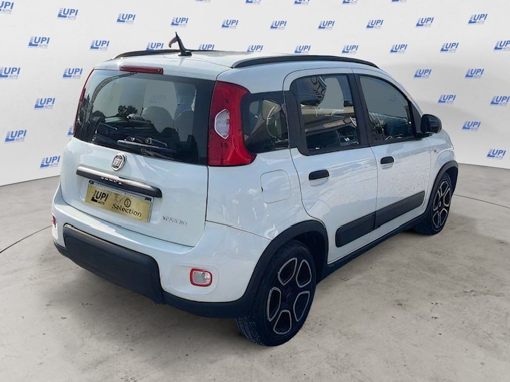 Fiat Panda usata a Firenze (5)