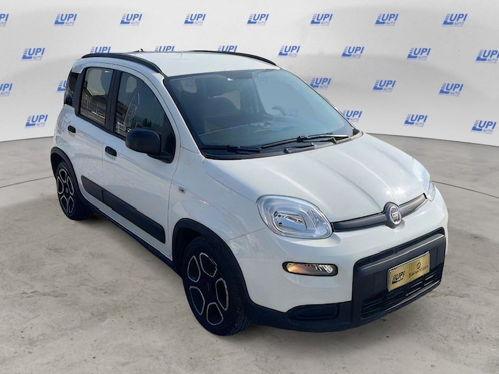 Fiat Panda usata a Firenze (7)
