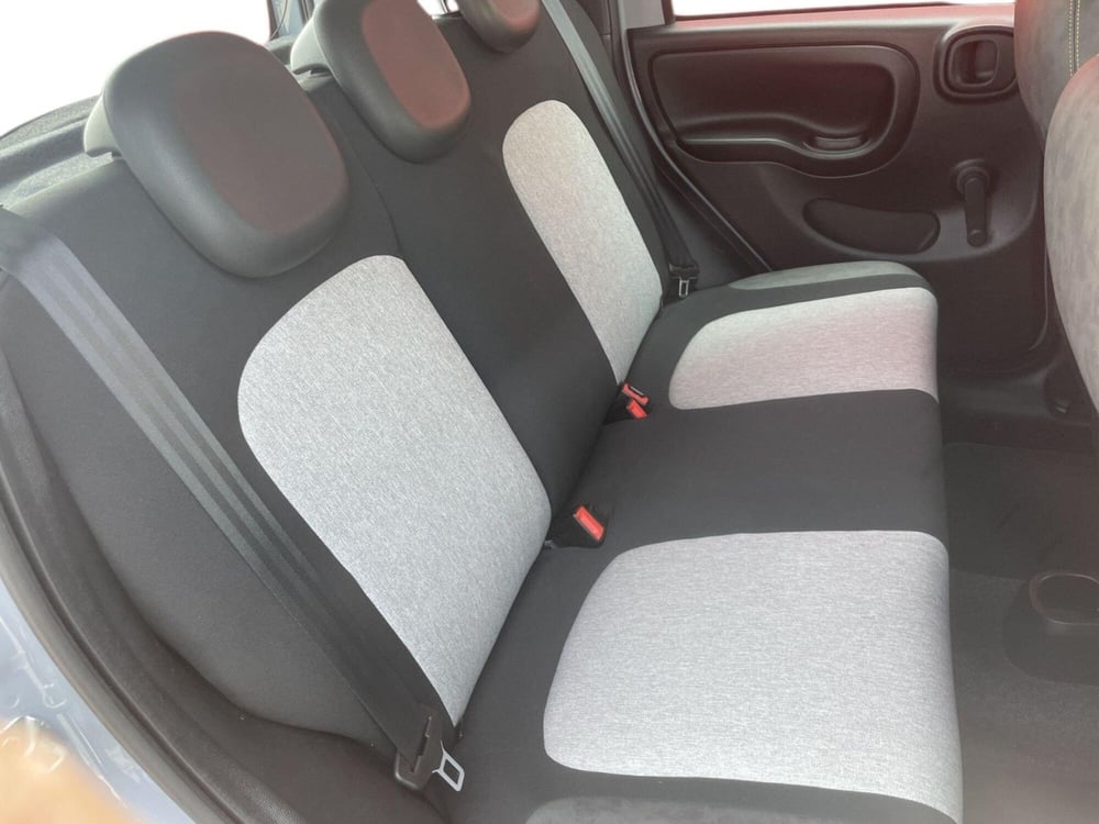 Fiat Panda Cross usata a Pistoia (16)