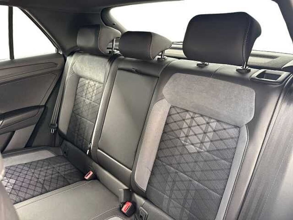 Volkswagen T-Roc nuova a Napoli (19)