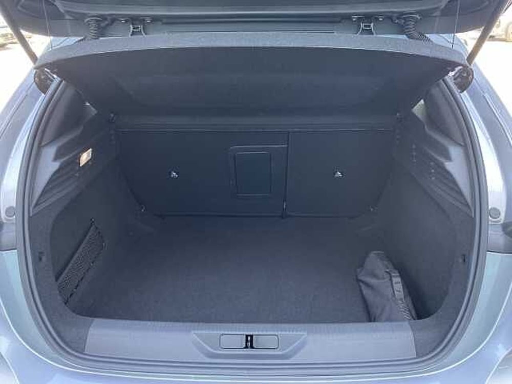 Peugeot 308 usata a Catania (13)