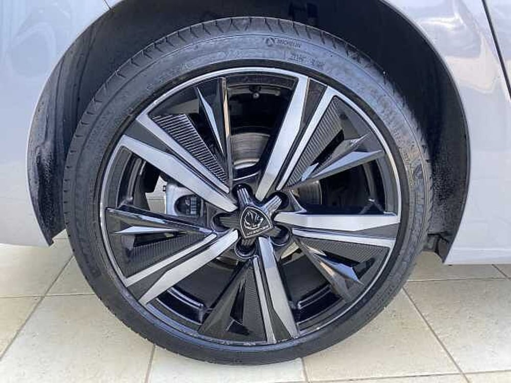 Peugeot 308 usata a Catania (16)
