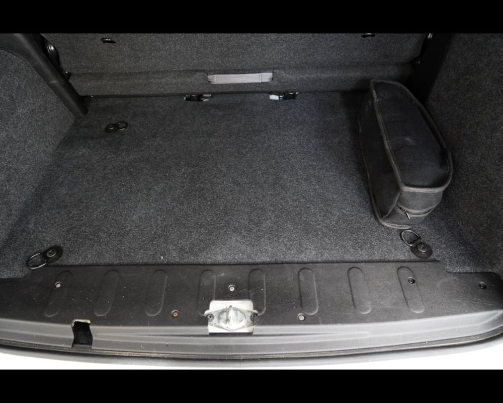 Fiat QUBO usata a Treviso (15)