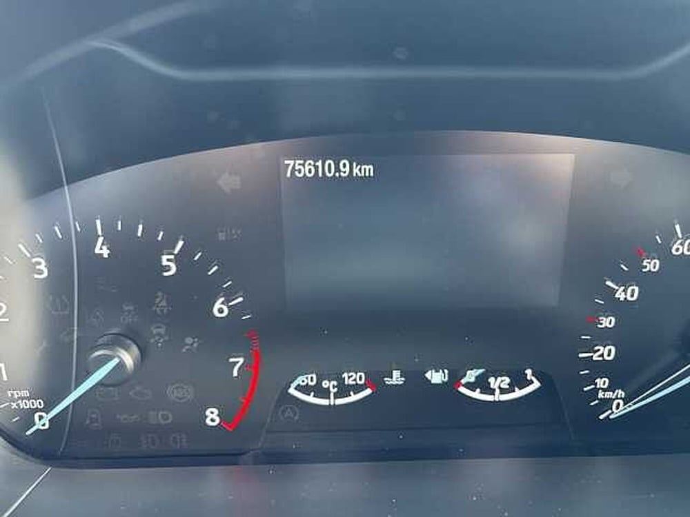 Ford Focus usata a Siena (11)