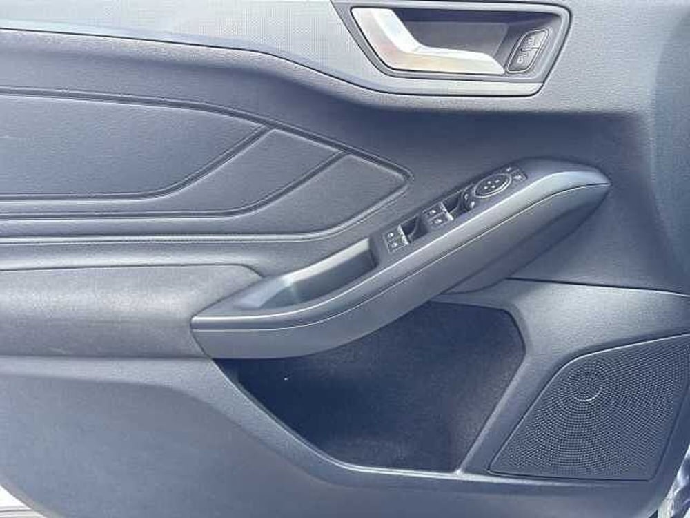 Ford Focus usata a Siena (18)