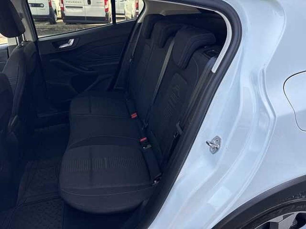 Ford Focus usata a Siena (20)