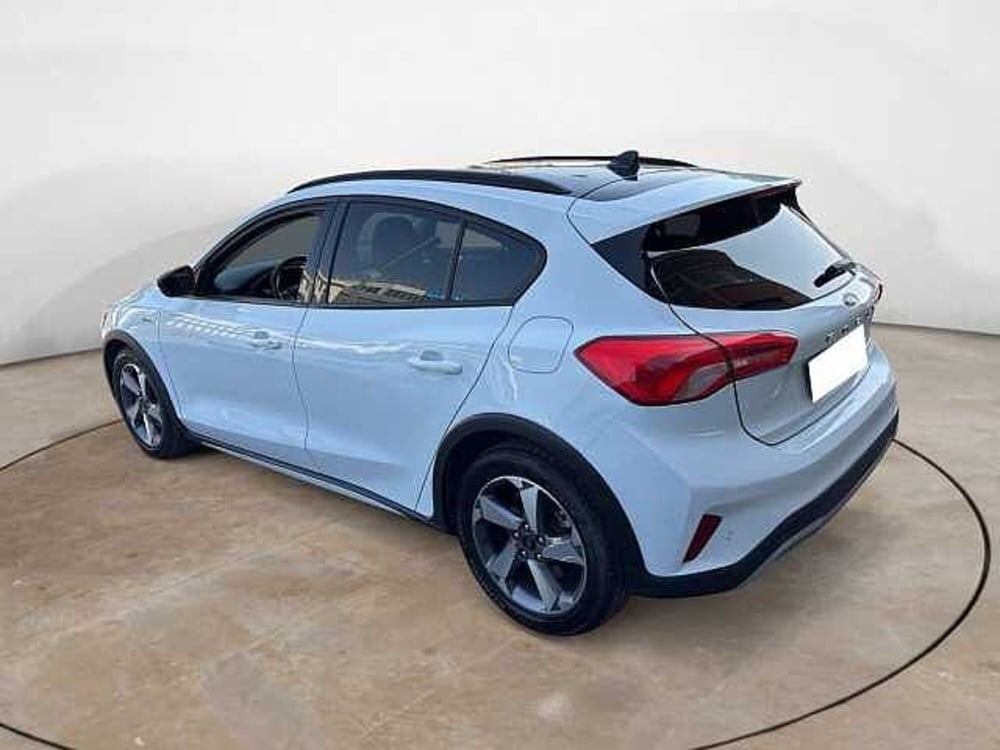 Ford Focus usata a Siena (3)