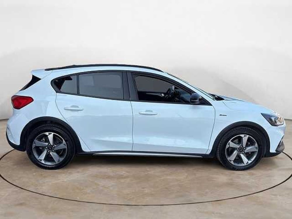 Ford Focus usata a Siena (6)
