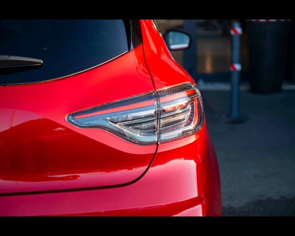 Renault Clio nuova a Treviso (11)