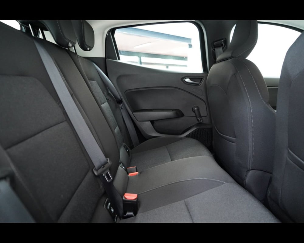Renault Clio usata a Venezia (14)