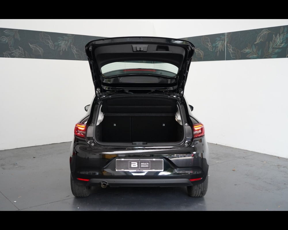 Renault Clio usata a Venezia (16)