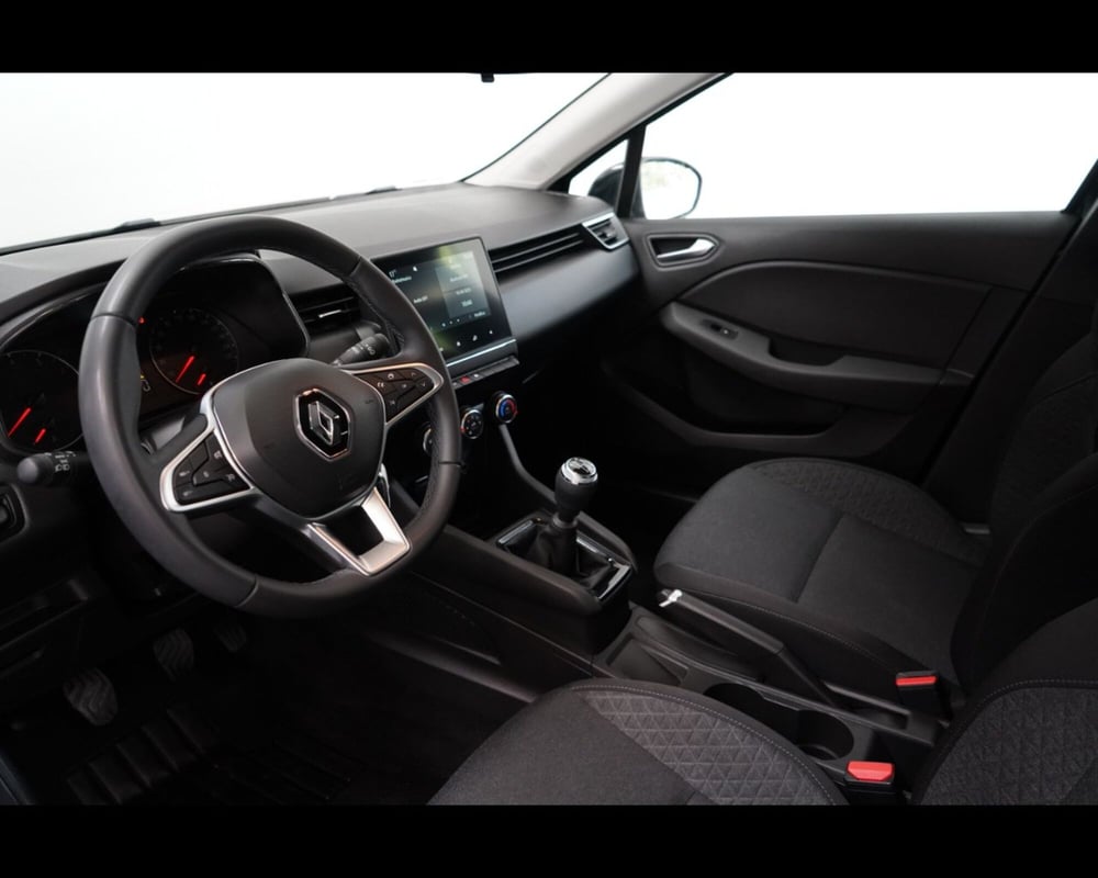 Renault Clio usata a Venezia (20)