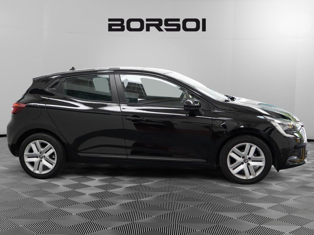 Renault Clio usata a Venezia (6)