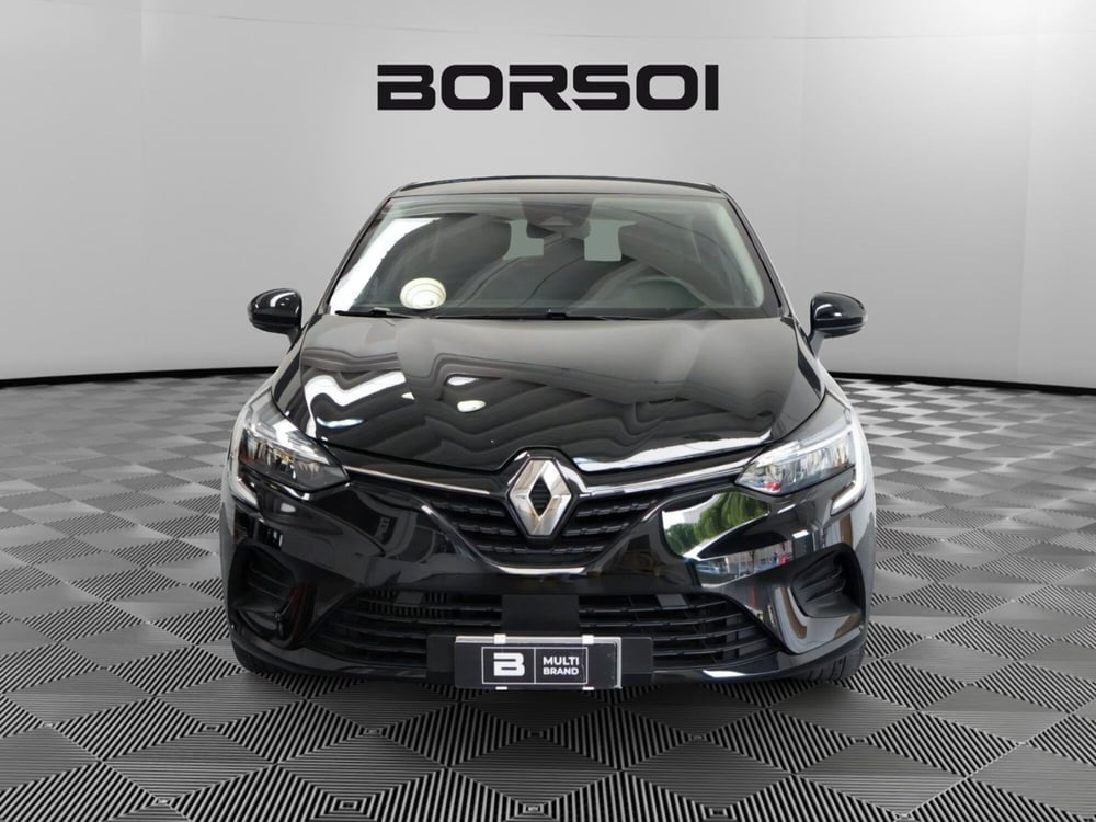 Renault Clio usata a Venezia (8)