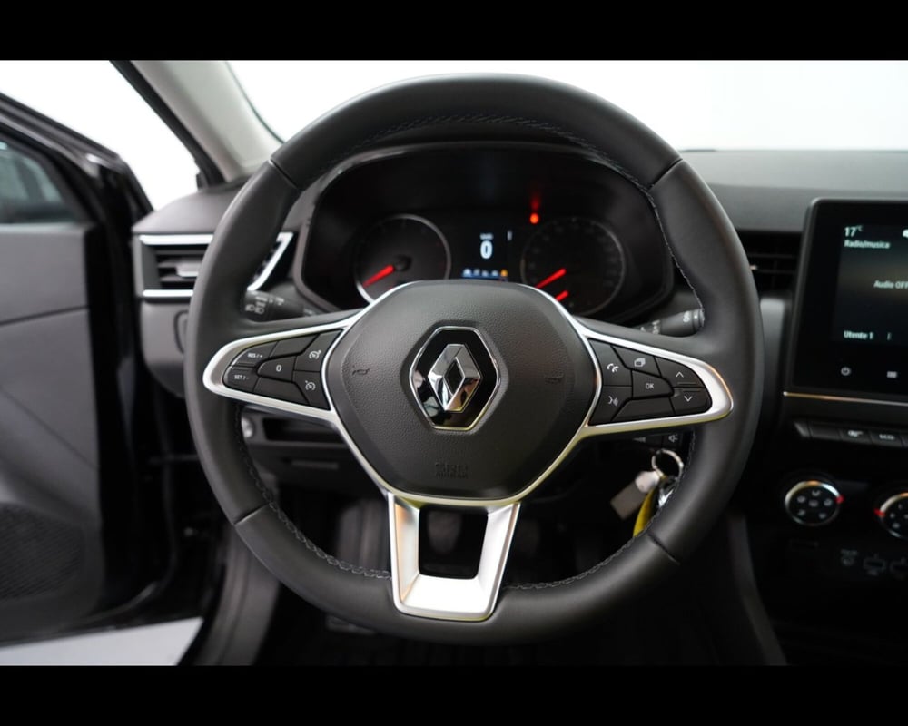 Renault Clio usata a Venezia (9)