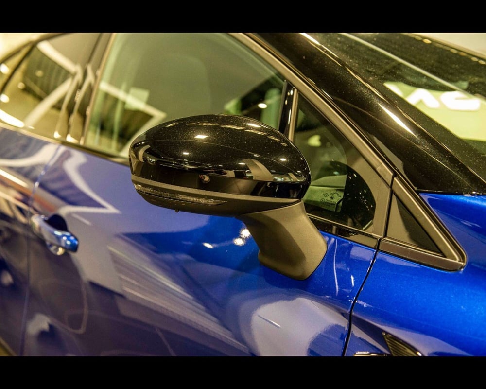 Renault Captur usata a Treviso (10)