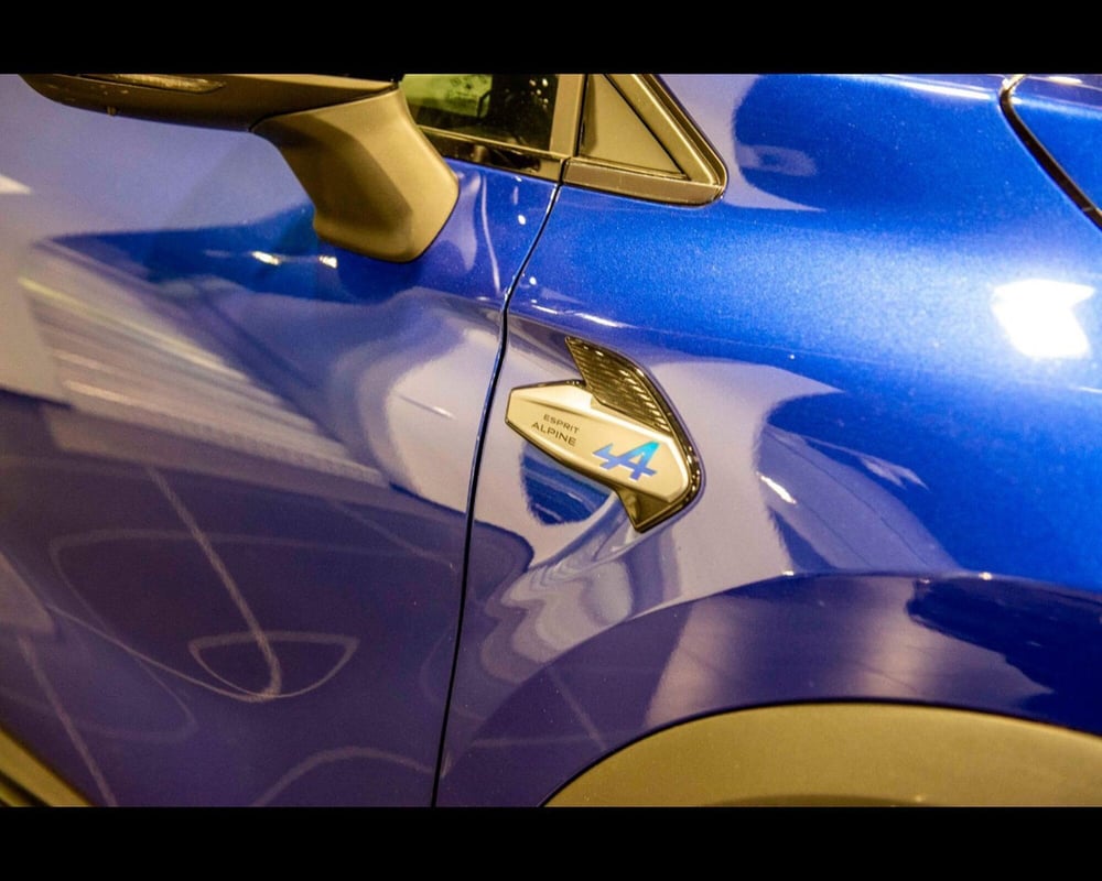 Renault Captur usata a Treviso (11)