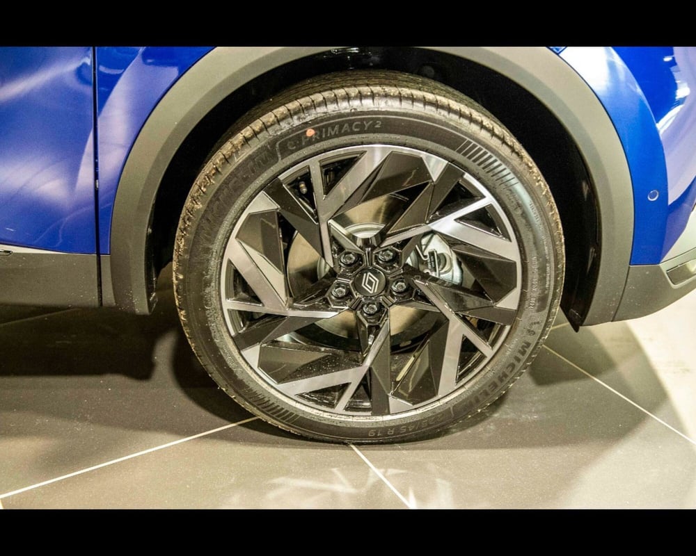 Renault Captur usata a Treviso (12)