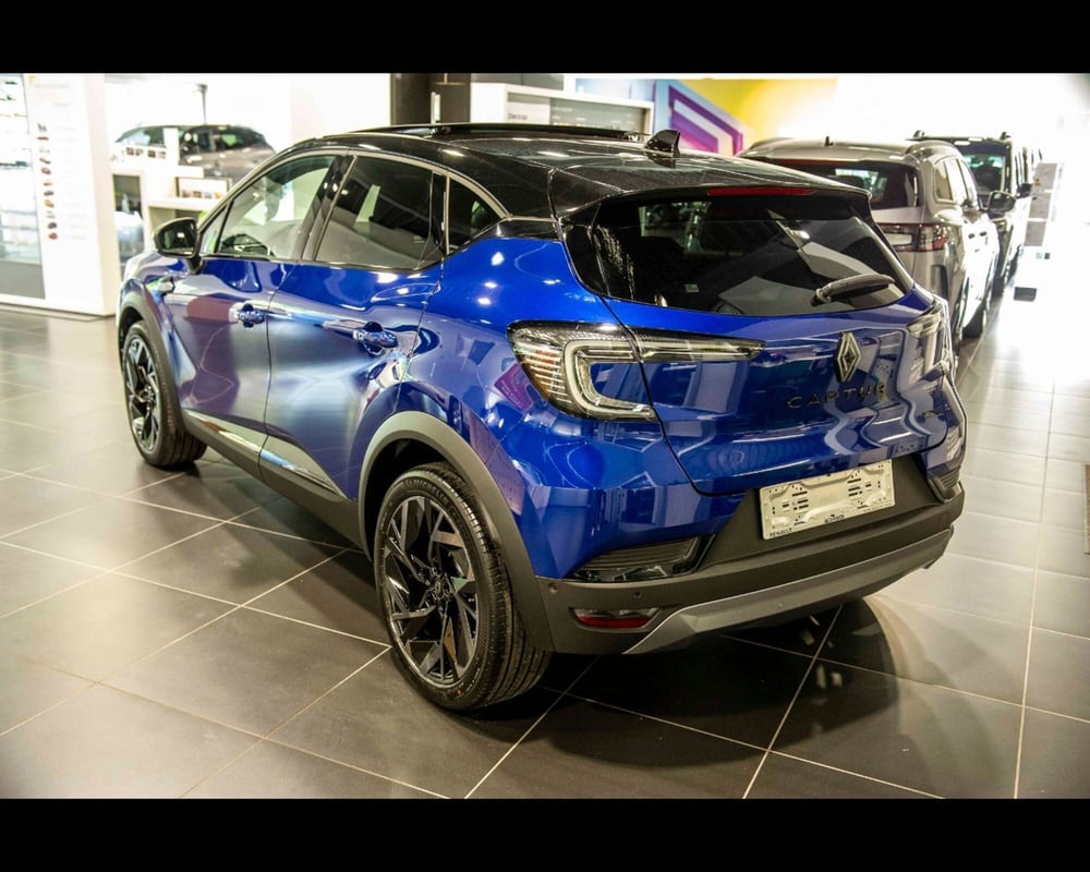 Renault Captur usata a Treviso (3)