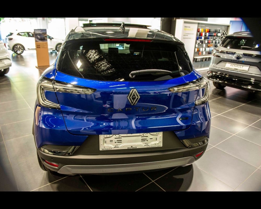 Renault Captur usata a Treviso (4)