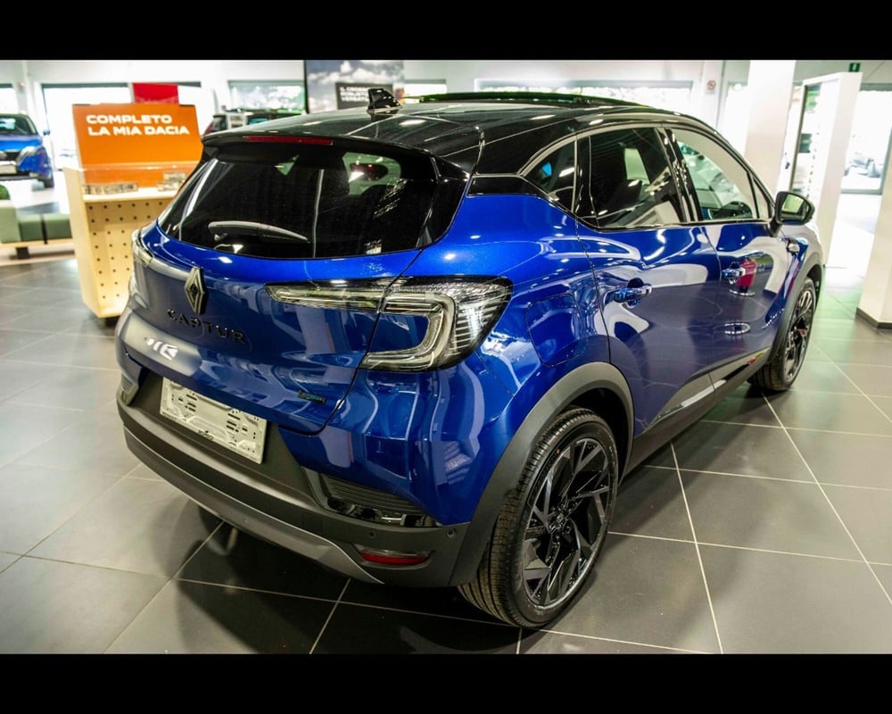 Renault Captur usata a Treviso (5)