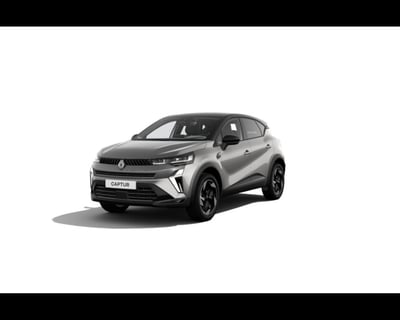Renault Captur 1.0 eco-g Techno 100cv del 2024 usata a Treviso