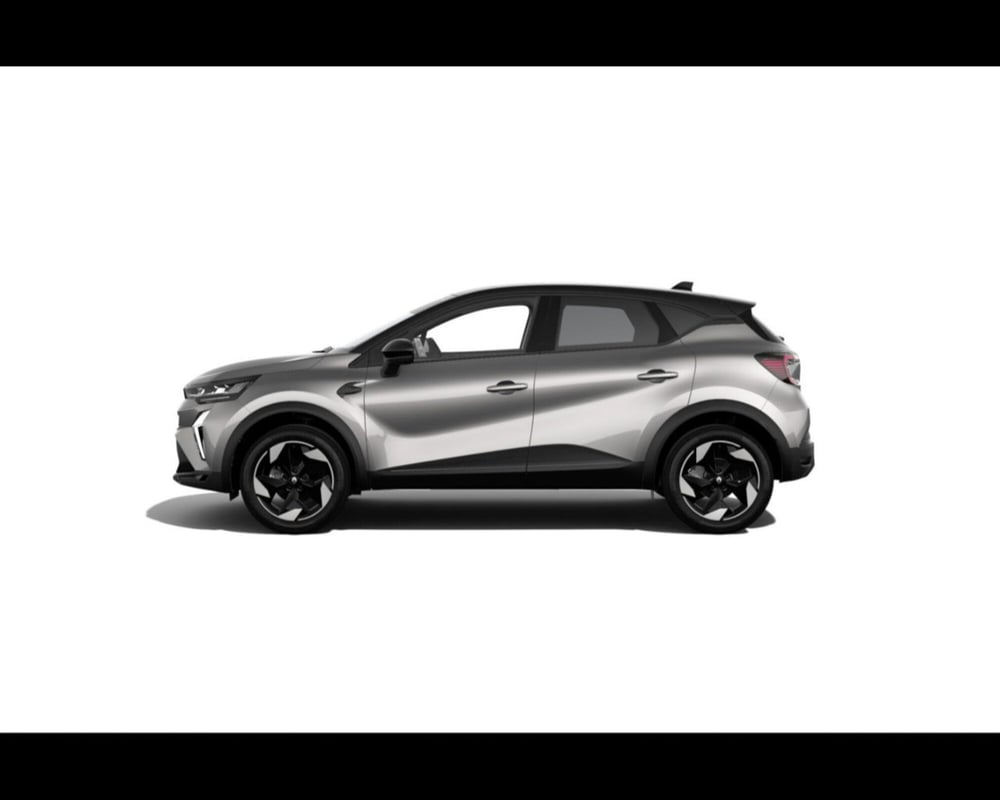Renault Captur usata a Treviso (2)