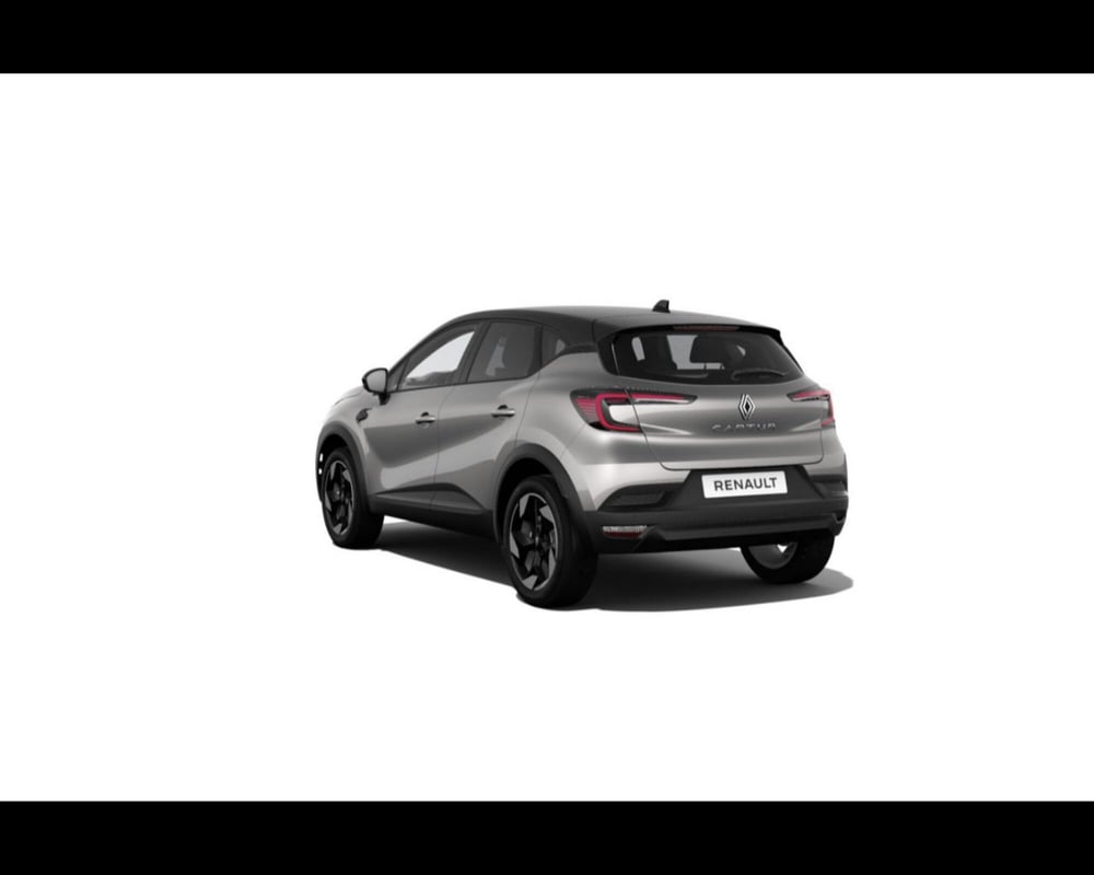 Renault Captur usata a Treviso (3)