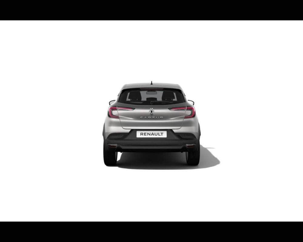 Renault Captur usata a Treviso (4)