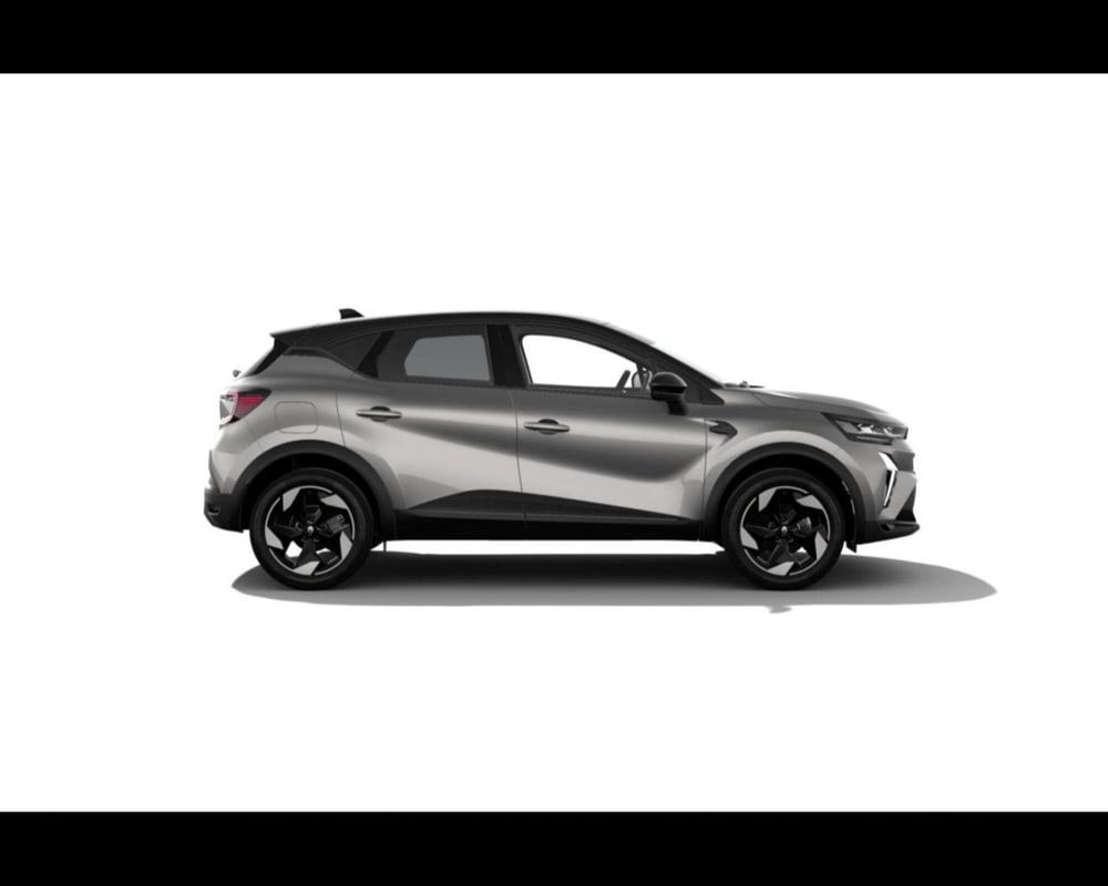 Renault Captur usata a Treviso (6)