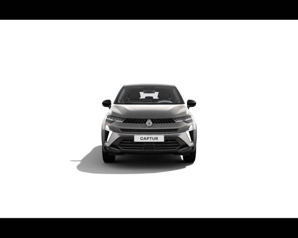Renault Captur usata a Treviso (8)