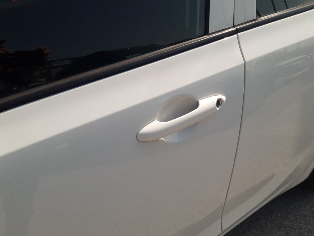 Kia Picanto usata a Campobasso (11)