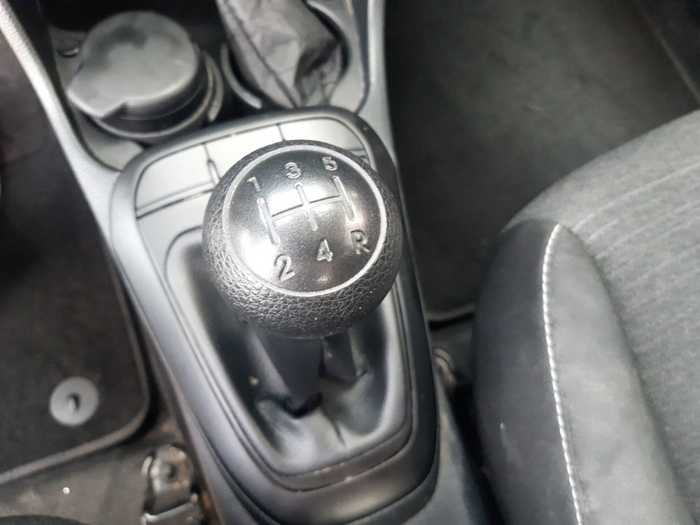 Kia Picanto usata a Campobasso (20)