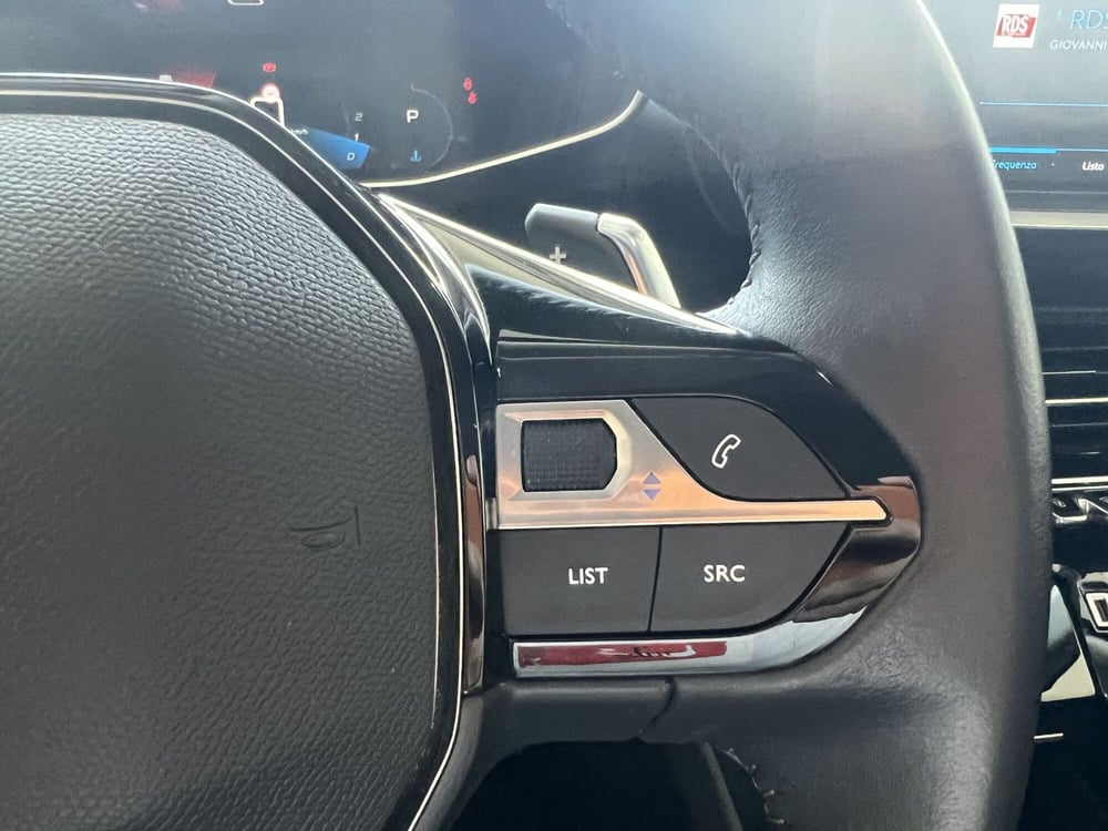 Peugeot 2008 usata a Macerata (15)
