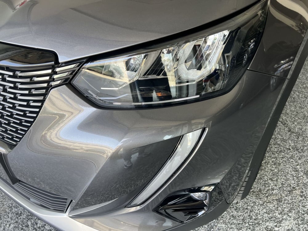 Peugeot 2008 usata a Macerata (18)