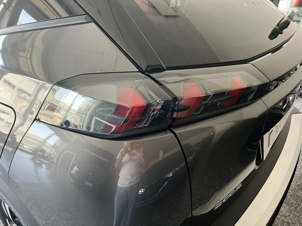 Peugeot 2008 usata a Macerata (19)