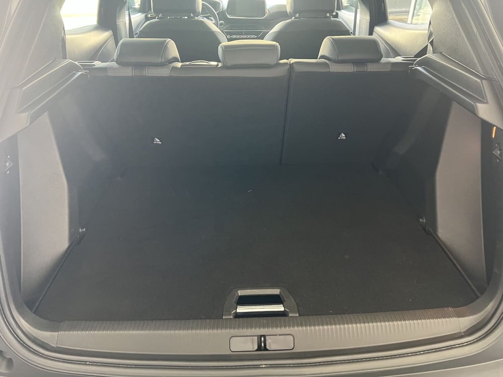 Peugeot 2008 usata a Macerata (5)