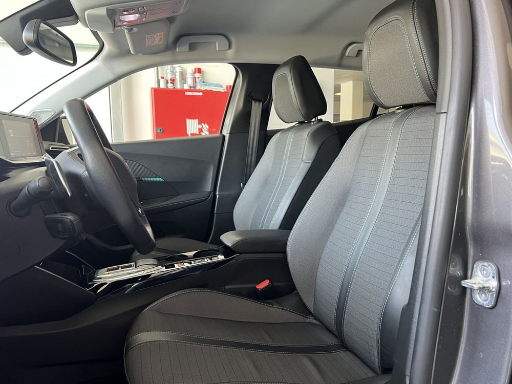 Peugeot 2008 usata a Macerata (7)
