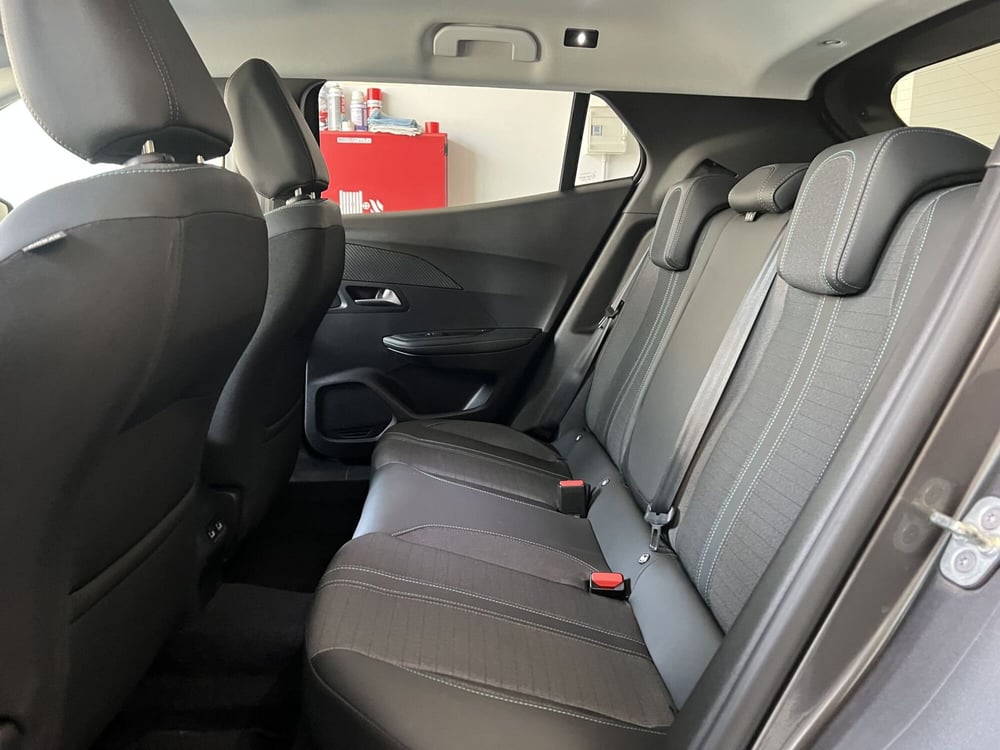 Peugeot 2008 usata a Macerata (8)