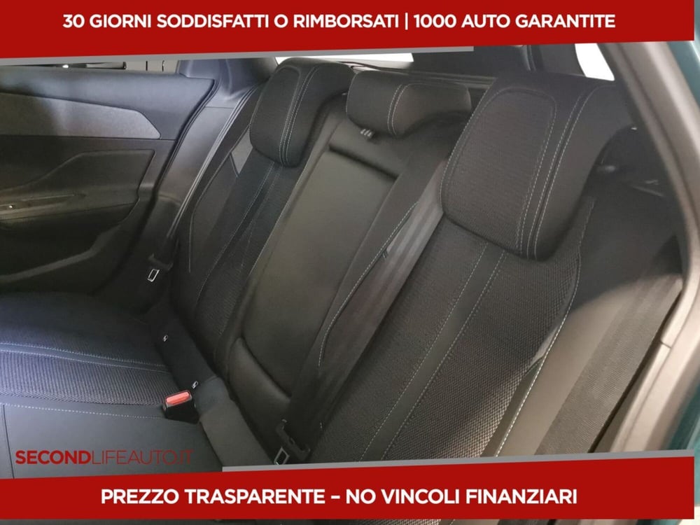 Peugeot 308 SW nuova a Chieti (7)