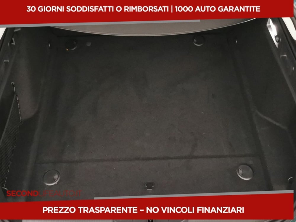 Peugeot 308 SW nuova a Chieti (8)