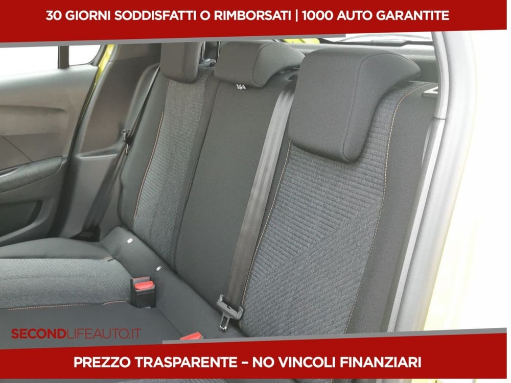 Peugeot 208 nuova a Chieti (9)