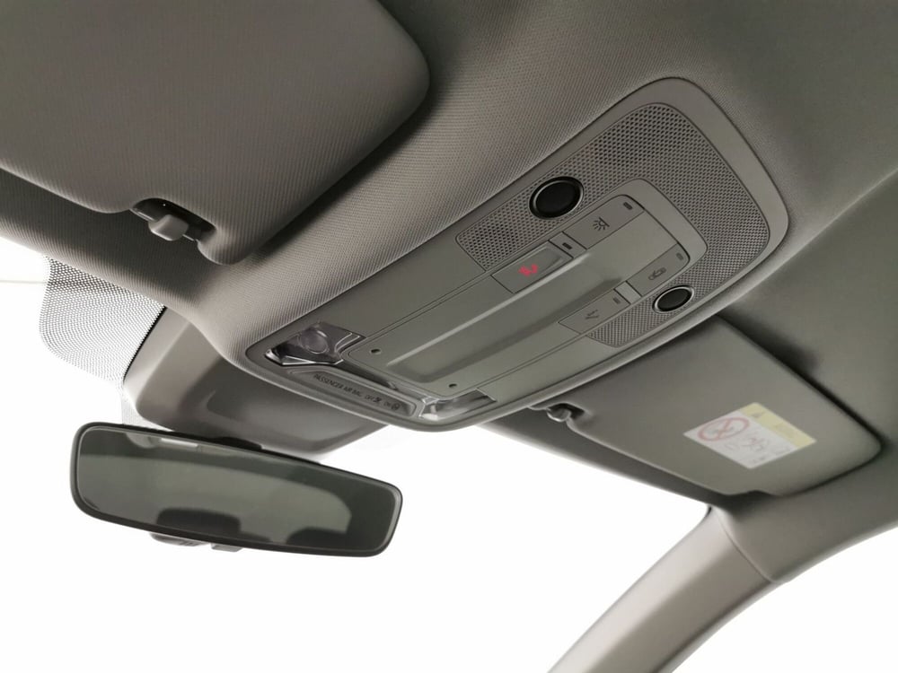 Audi A1 allstreet nuova a Chieti (18)