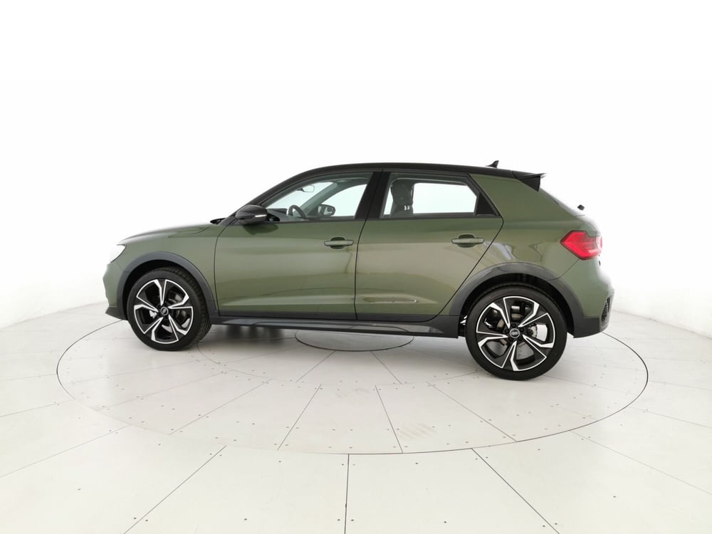 Audi A1 allstreet nuova a Chieti (2)