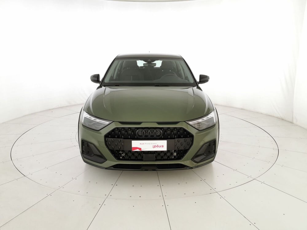 Audi A1 allstreet nuova a Chieti (20)